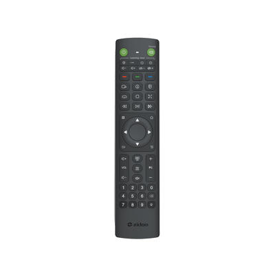 Zidoo V12 Télécommande