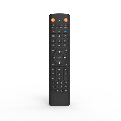 Zidoo V11 Télécommande