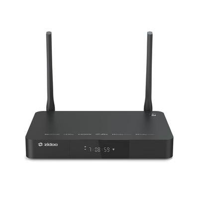 Zidoo Z9X 8K Android Media-Player