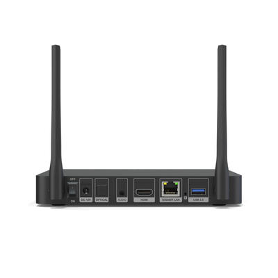 Zidoo Z9X 8K Android Media-Player