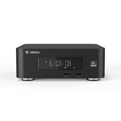 Zidoo Z30 PRO 8K Android Media-Player
