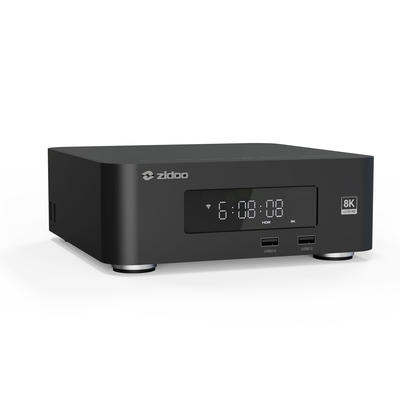 Zidoo Z30 PRO 8K Android Media-Player