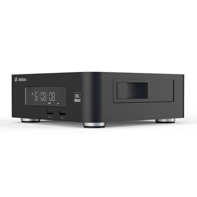 Zidoo Z30 PRO 8K Android Media-Player