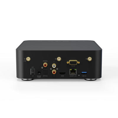 Zidoo Z30 PRO 8K Android Media-Player