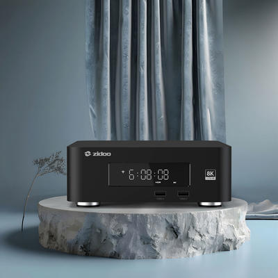 Zidoo Z30 PRO 8K Android Media-Player