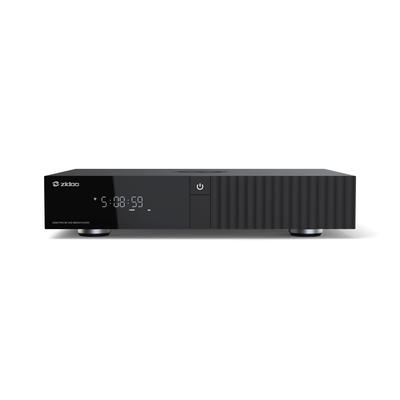 Zidoo Z3000 PRO 8K Android Media-Player