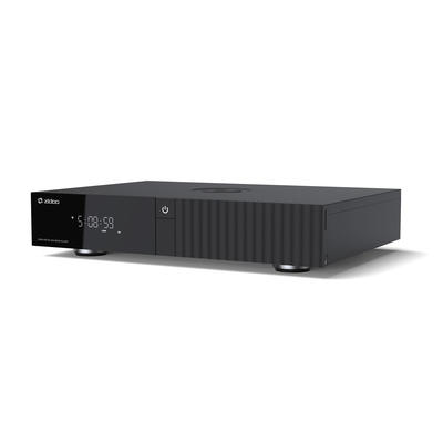 Zidoo Z3000 PRO 8K Android Media-Player