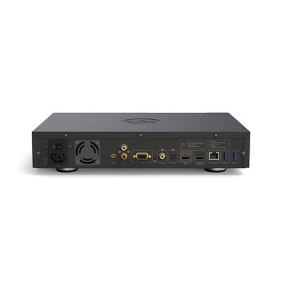 Zidoo Z3000 PRO 8K Android Media-Player