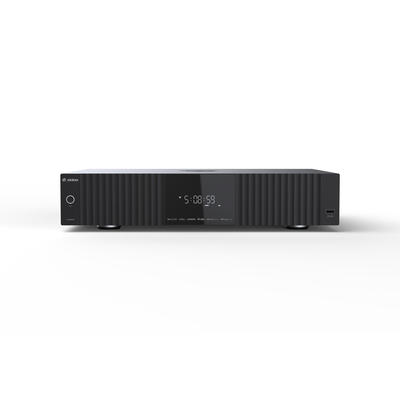 Zidoo UHD8000 Lecteur Multimédia Android 8K
