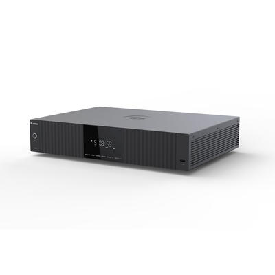 Zidoo UHD8000 8K Android Media-Player
