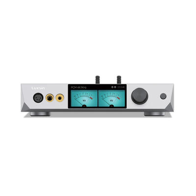 Luxsin X9 DAC und Kopfhörerverstärker