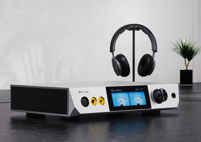 Luxsin X9 DAC et Amplificateur de casque