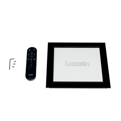 Luxsin X8 Visual & Remote Kit