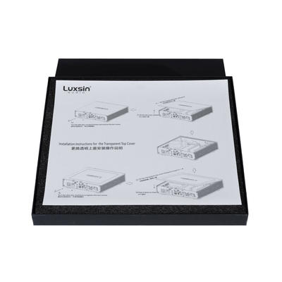 Luxsin X8 Visual & Remote Kit
