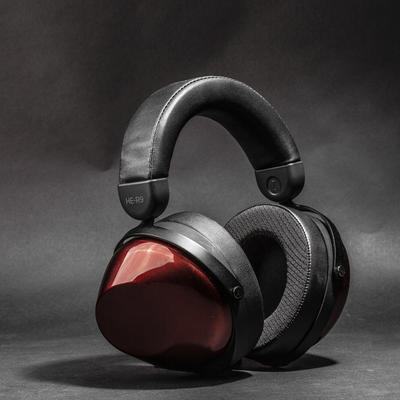 Hifiman HE-R9 Casque dynamique fermé