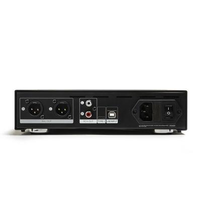 Hifiman EF400 Symmetrischer Desktop Verstärker und DAC