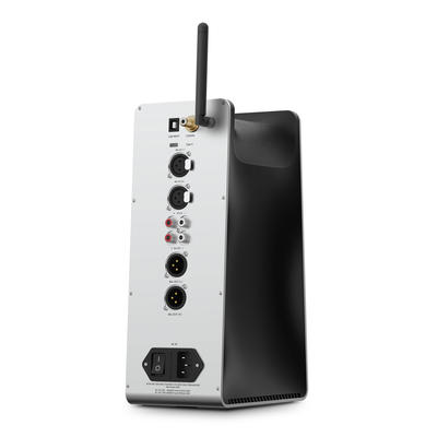 Hifiman EF600 Amplificateur et DAC de bureau avec Bluetooth