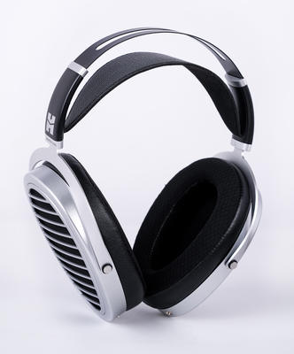 Hifiman Ananda Nano Casque magnétostatique ouvert