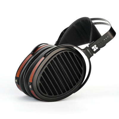 Hifiman Arya Organic Casque magnétostatique ouvert