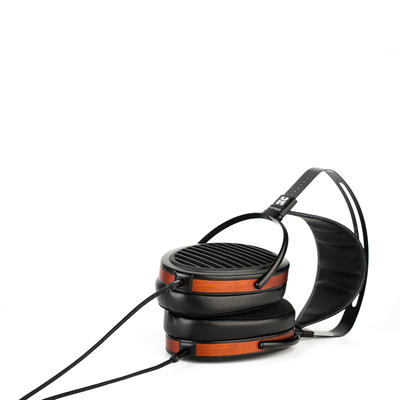 Hifiman Arya Organic Casque magnétostatique ouvert