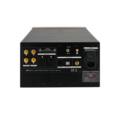 Hifiman EF1000DAC Amplificateur de casque symétrique et DAC