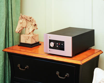 Hifiman EF1000DAC Amplificateur de casque symétrique et DAC