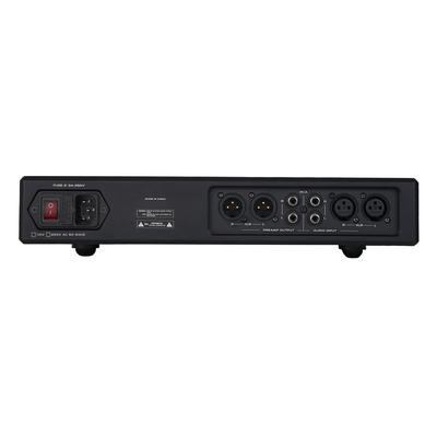 Hifiman Prelude Kopfhörerverstärker