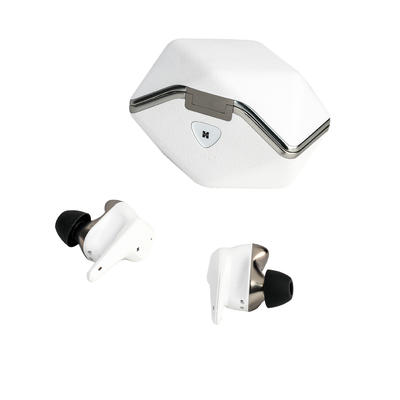 Hifiman Svanar Wireless Jr True Wireless Ohrhörer mit ANC