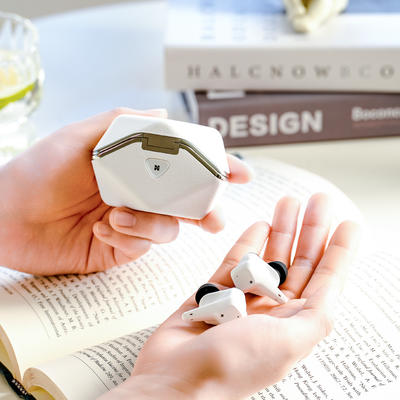 Hifiman Svanar Wireless Jr True Wireless Ohrhörer mit ANC