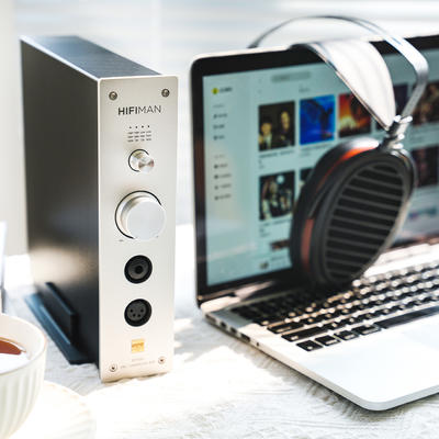 Hifiman EF500 Kopfhörerverstärker und DAC