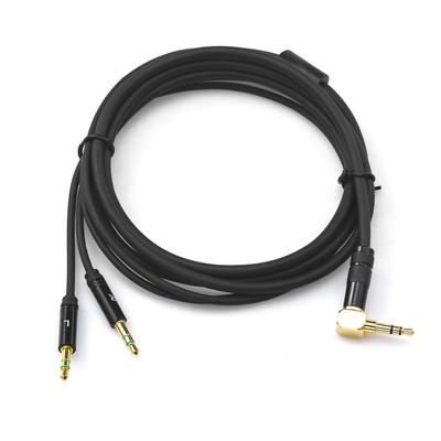 Hifiman Kopfhörerkabel, 3.5 mm Stecker, Länge 1.5 Meter