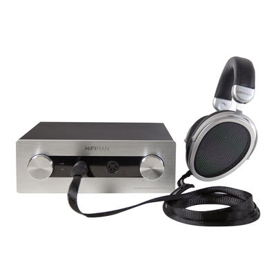 Hifiman Mini Shangri-La Système (casque et amplificateur)