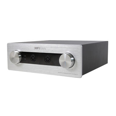 Hifiman Mini Shangri-La System (Kopfhörer und Verstärker)
