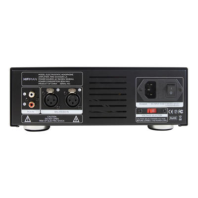 Hifiman Mini Shangri-La System (Kopfhörer und Verstärker)