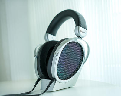 Hifiman Mini Shangri-La Casque