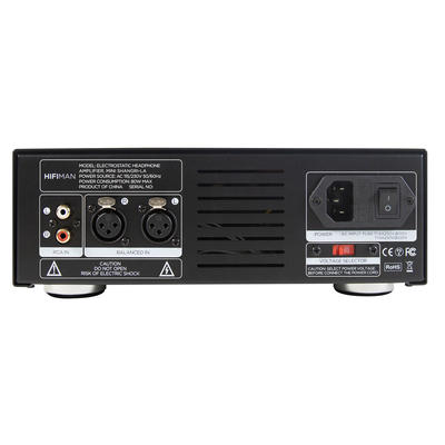 Hifiman Mini Shangri-La Verstärker