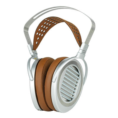 Hifiman Susvara Unveiled Casque magnétostatique ouvert