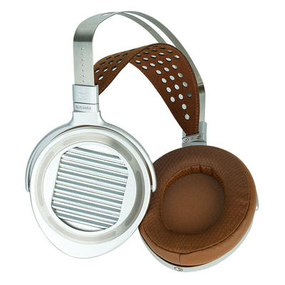 Hifiman Susvara Unveiled Offener Magnetostat Kopfhörer