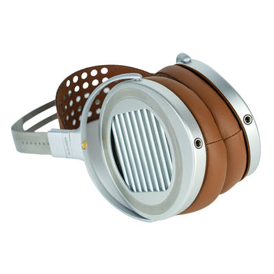 Hifiman Susvara Unveiled Offener Magnetostat Kopfhörer