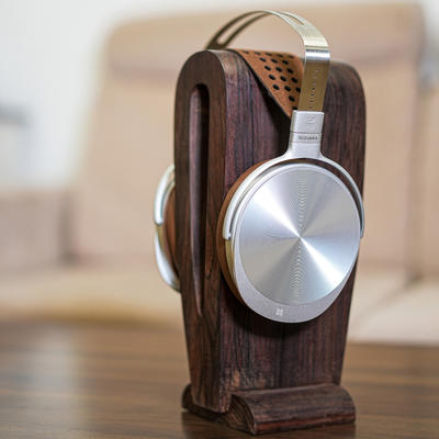 Hifiman Susvara Unveiled Offener Magnetostat Kopfhörer