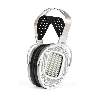 Hifiman HE1000 Unveiled Casque à magnétostat entièrement ouvert