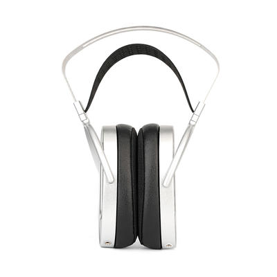 Hifiman HE1000 Unveiled Offener Magnetostat Kopfhörer