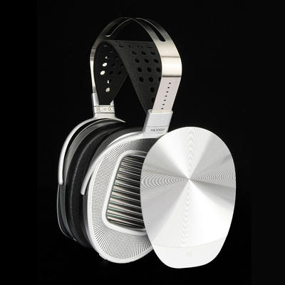 Hifiman HE1000 Unveiled Offener Magnetostat Kopfhörer