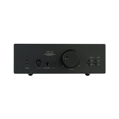 Hifiman GA-10 Amplificateur de casque à tubes 