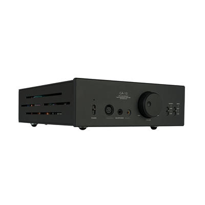 Hifiman GA-10 Röhren-Kopfhörerverstärker