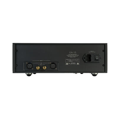 Hifiman GA-10 Röhren-Kopfhörerverstärker