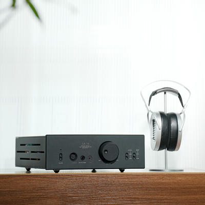 Hifiman GA-10 Röhren-Kopfhörerverstärker