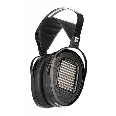 Hifiman Arya Unveiled Casque magnétostatique ouvert