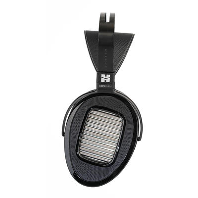 Hifiman Arya Unveiled Offener Magnetostat Kopfhörer