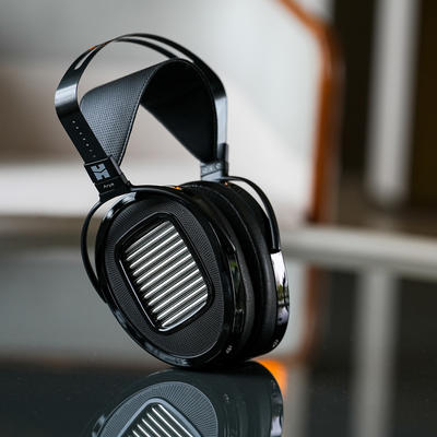 Hifiman Arya Unveiled Offener Magnetostat Kopfhörer
